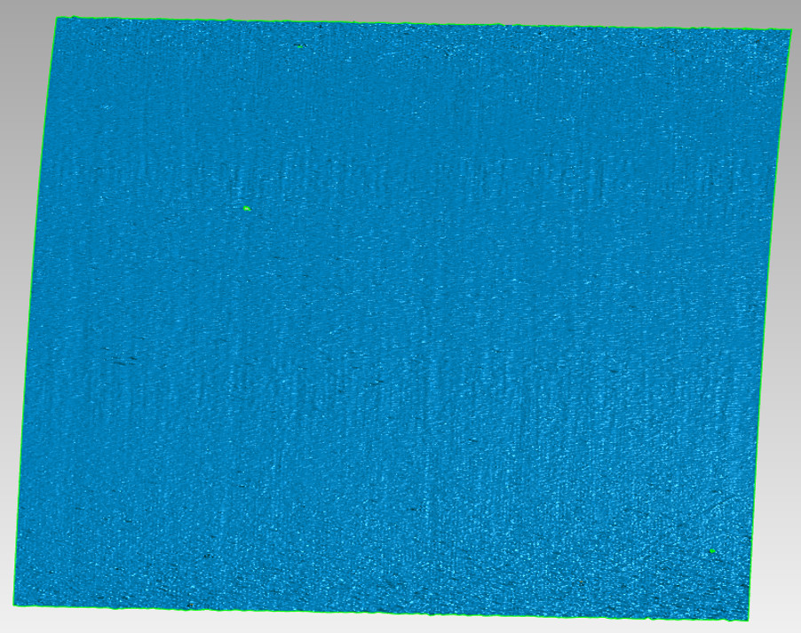 how to measure lead on an oil seal or fluid seal